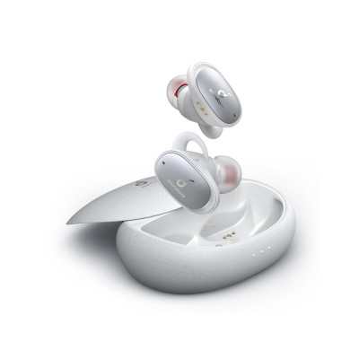 TWS Anker SoundCore Liberty 2 Pro White (A3909G21)