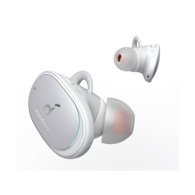 TWS Anker SoundCore Liberty 2 Pro White (A3909G21)