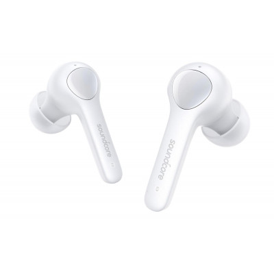 TWS Anker SoundCore Life Note White A3908G21