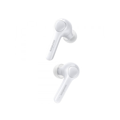 TWS Anker SoundCore Life Note White A3908G21