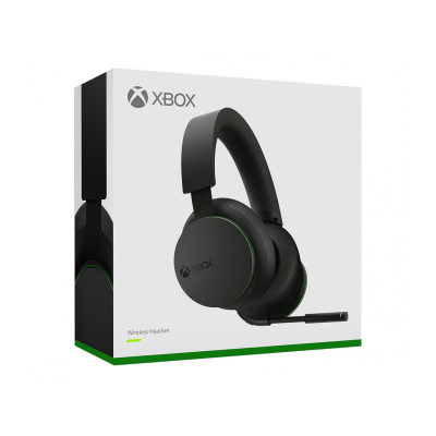 Microsoft Xbox Wireless Headset (TLL-00001)