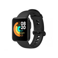 Xiaomi Mi Watch Lite Black (BHR4357GL)