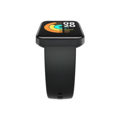 Xiaomi Mi Watch Lite Black (BHR4357GL)