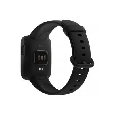 Xiaomi Mi Watch Lite Black (BHR4357GL)