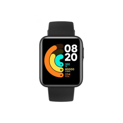 Xiaomi Mi Watch Lite Black (BHR4357GL)