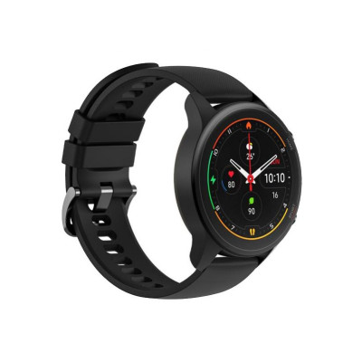 Xiaomi Mi Watch Black (BHR4550GL)