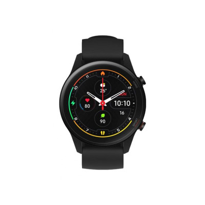 Xiaomi Mi Watch Black (BHR4550GL)