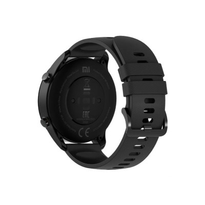 Xiaomi Mi Watch Black (BHR4550GL)