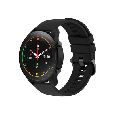 Xiaomi Mi Watch Black (BHR4550GL)