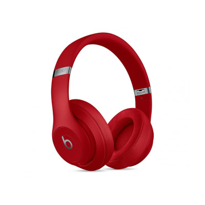 Apple Beats Studio3 red (MX412EE / A)