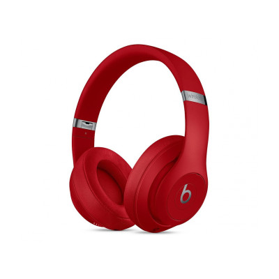 Apple Beats Studio3 red (MX412EE / A)