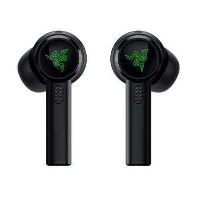 TWS Razer Hammerhead True Wireless Pro Black (RZ12-03440100-R3G1)