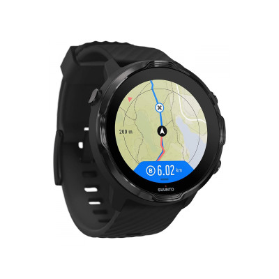 Suunto 7 Black (SS050378000)