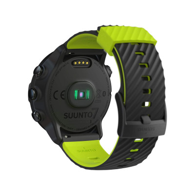 Suunto 7 Black Lime (SS050379000)