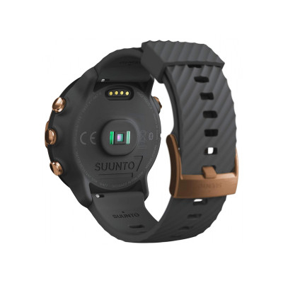 Suunto 7 Graphite Copper (SS050382000)