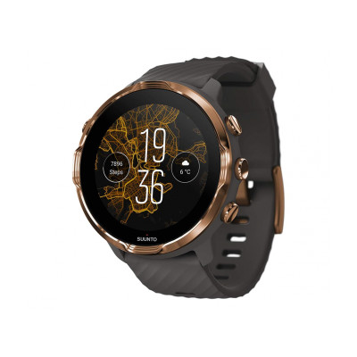 Suunto 7 Graphite Copper (SS050382000)