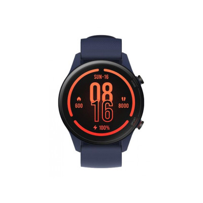 Xiaomi Mi Watch Navy Blue (BHR4583GL)