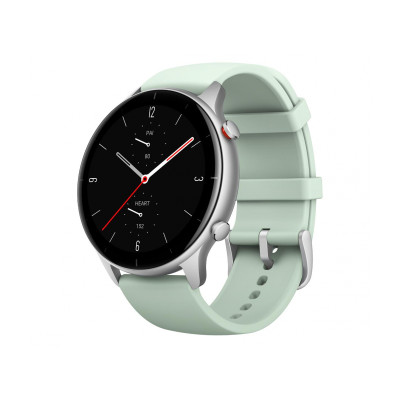 Amazfit GTR 2e Matcha Green