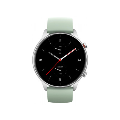 Amazfit GTR 2e Matcha Green