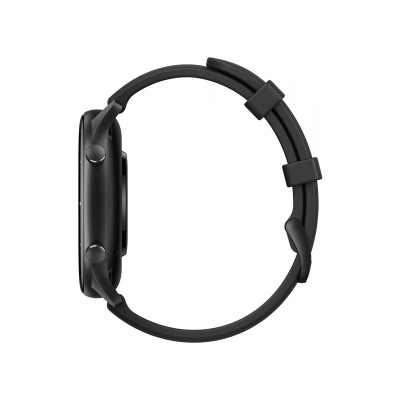 Amazfit GTR 2e Obsidian Black