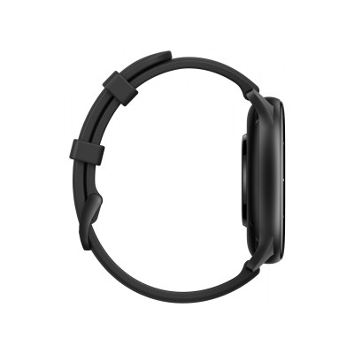 Amazfit GTR 2e Obsidian Black