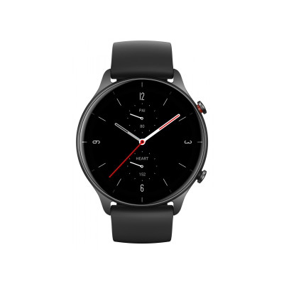 Amazfit GTR 2e Obsidian Black