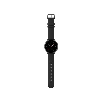 Amazfit GTR 2e Obsidian Black