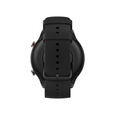 Amazfit GTR 2e Obsidian Black