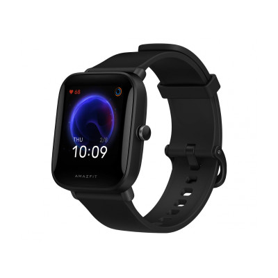 Amazfit Bip U Black