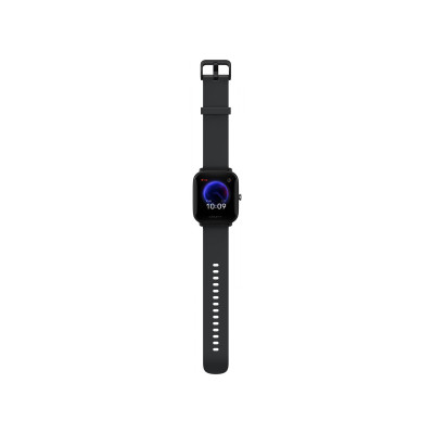 Amazfit Bip U Black