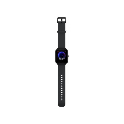 Amazfit Bip U Pro Black