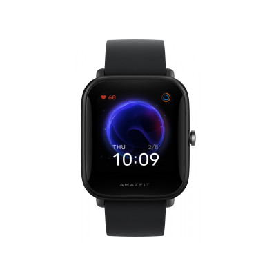 Amazfit Bip U Black