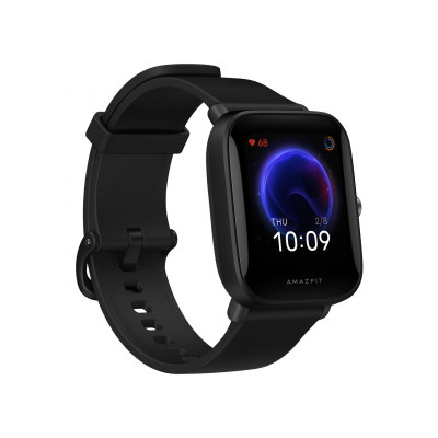 Amazfit Bip U Black