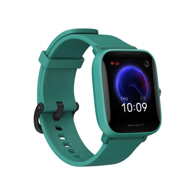 Amazfit Bip U Pro Green