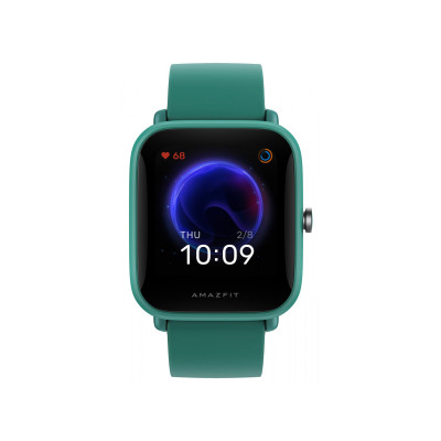 Amazfit Bip U Pro Green