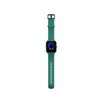 Amazfit Bip U Pro Green