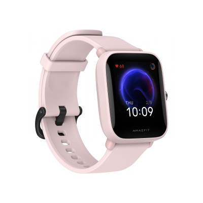 Amazfit Bip U Pro Pink