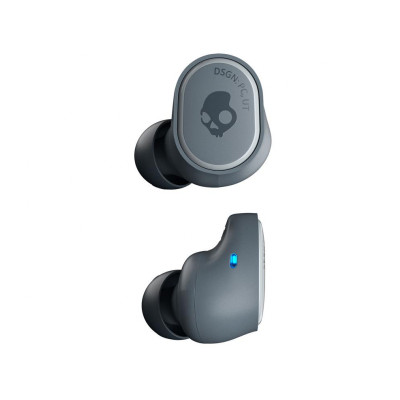 TWS SkullCandy Sesh Evo Chill Grey (S2TVW-N744)