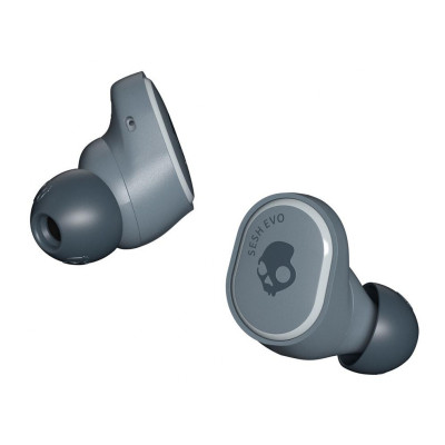 TWS SkullCandy Sesh Evo Chill Grey (S2TVW-N744)