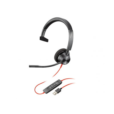 Plantronics Blackwire C3310 (213928-01)