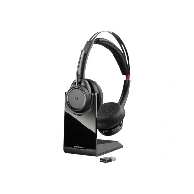 Plantronics Voyager Focus UC B825-M (202652-102)