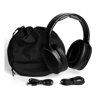 SkullCandy Hesh ANC True Black (S6HHW-N740)