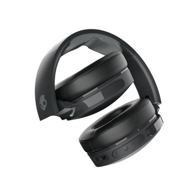 SkullCandy Hesh ANC True Black (S6HHW-N740)