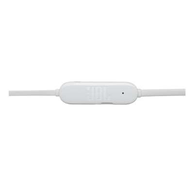 JBL T125BT White (JBLT125BTWHT)