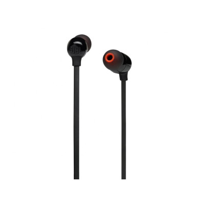 JBL T125BT Black (JBLT125BTBLK)