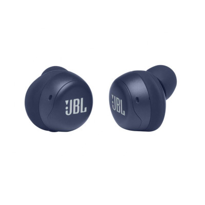 TWS JBL Live Free NC+ TWS Blue (JBLLIVEFRNCPTWSU)