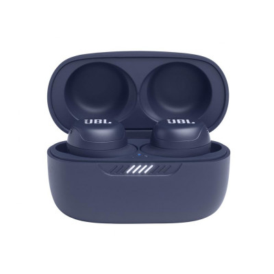 TWS JBL Live Free NC+ TWS Blue (JBLLIVEFRNCPTWSU)