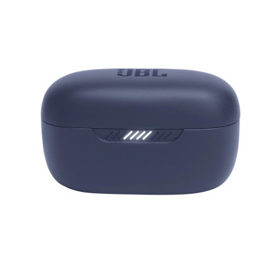 TWS JBL Live Free NC+ TWS Blue (JBLLIVEFRNCPTWSU)