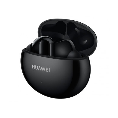 TWS HUAWEI Freebuds 4i Graphite Black (55034192)