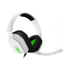 ASTRO A10 для Xbox One, PS4, PC white and green (939-001852)